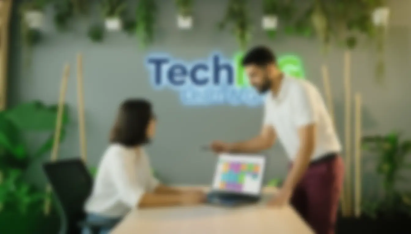 teching capacitación